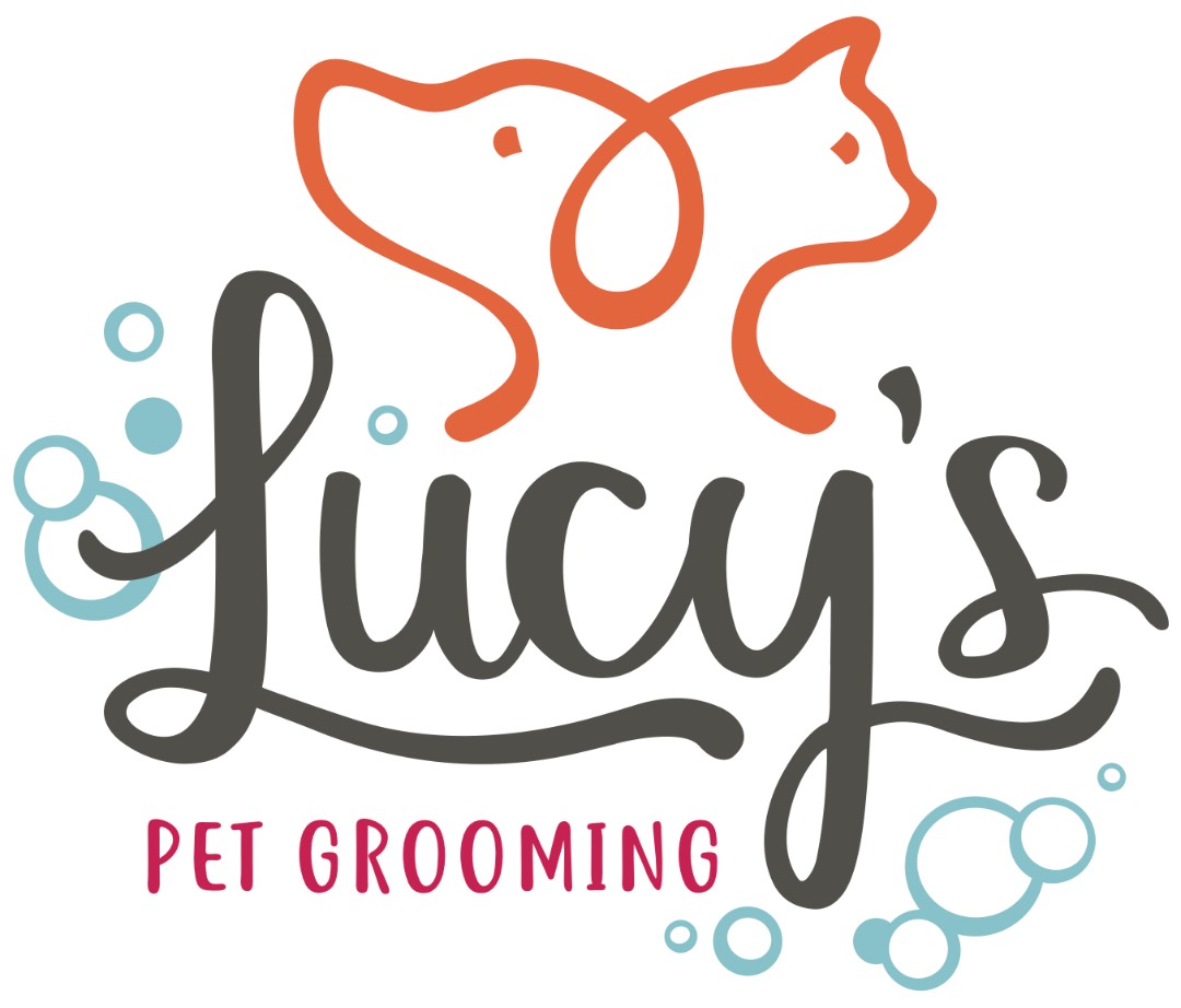 Online booking Lucy's Pet Grooming