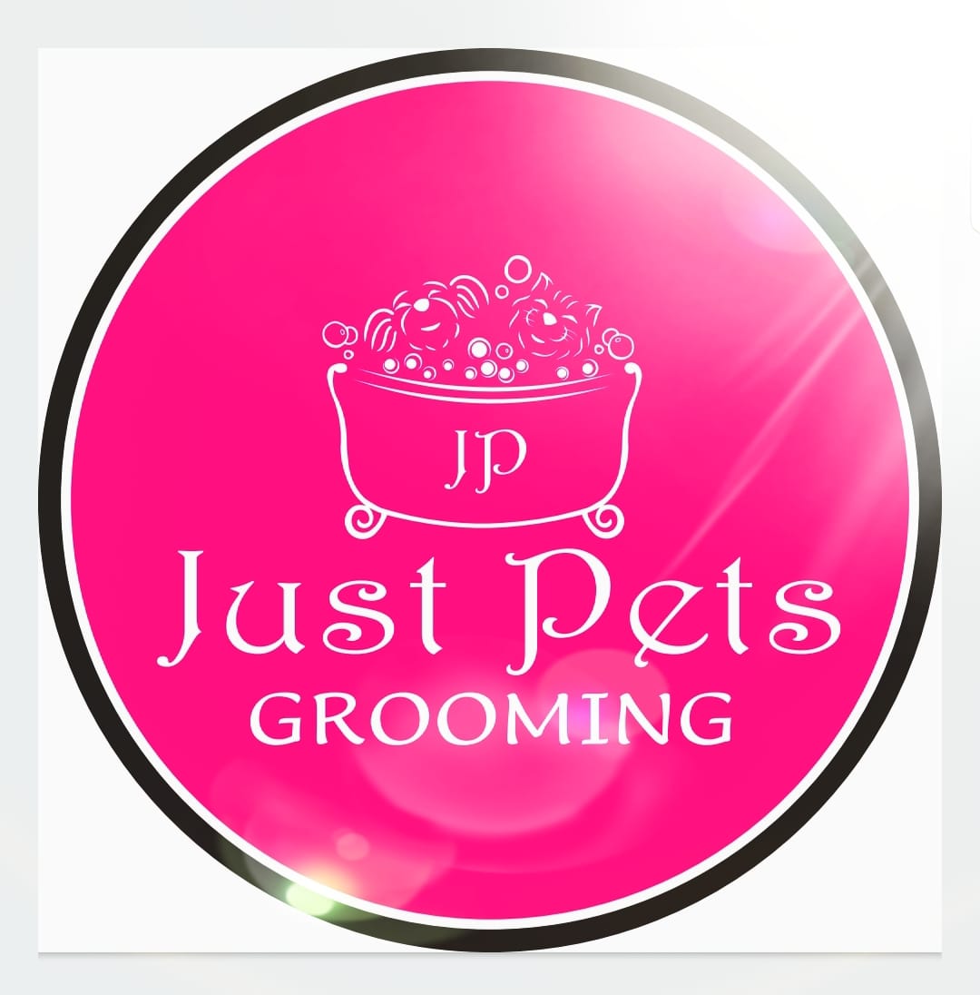Online booking Just pets Grooming