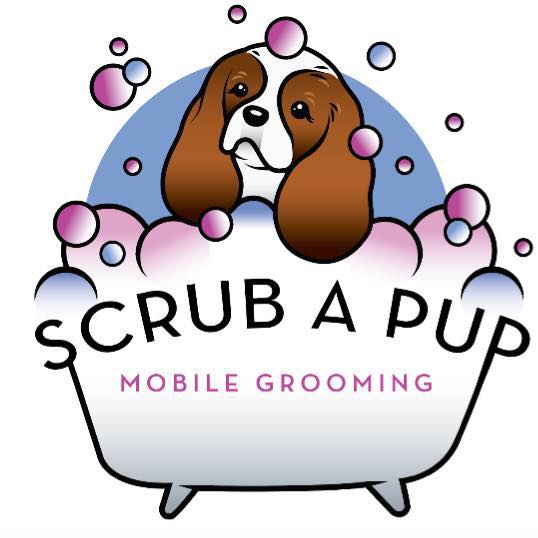 Online booking - Scrub A Pup