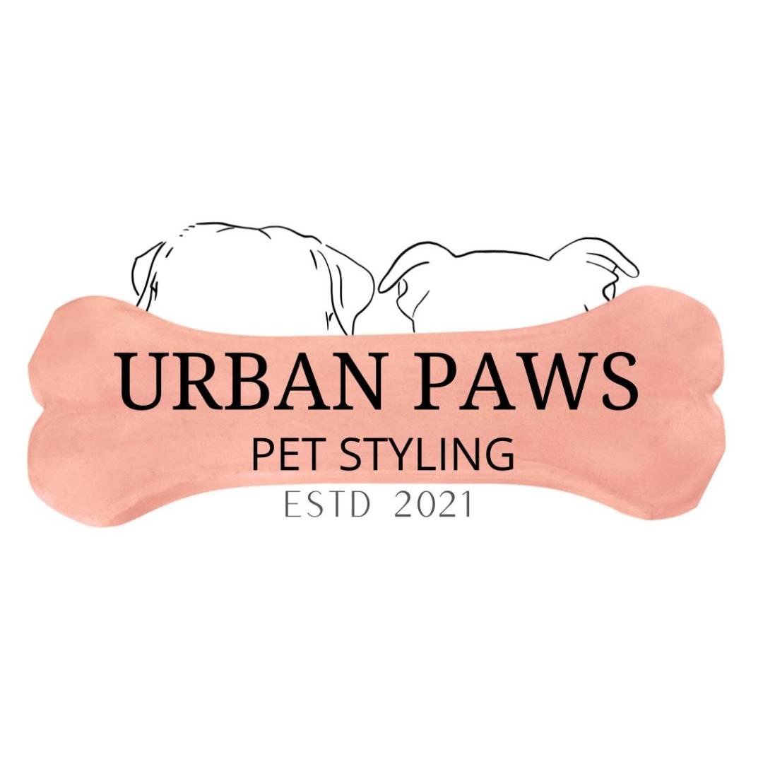 Online booking Urban Pups Pet Styling