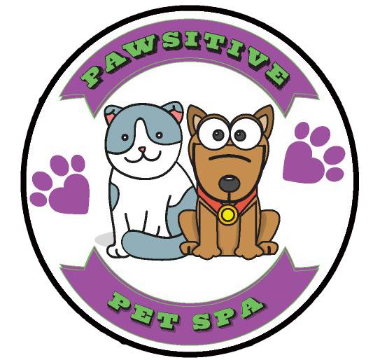Online booking Pawsitive Mobile Pet Spa