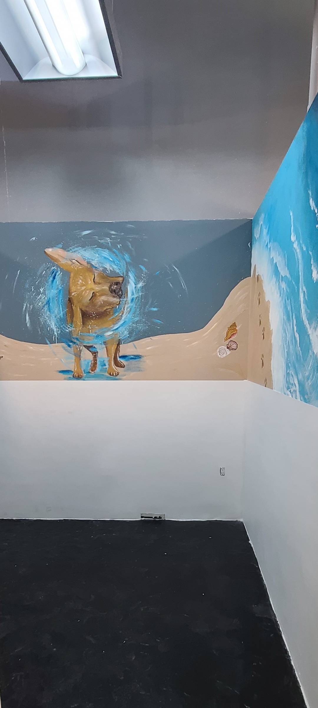 Online booking In The Dog House Grooming