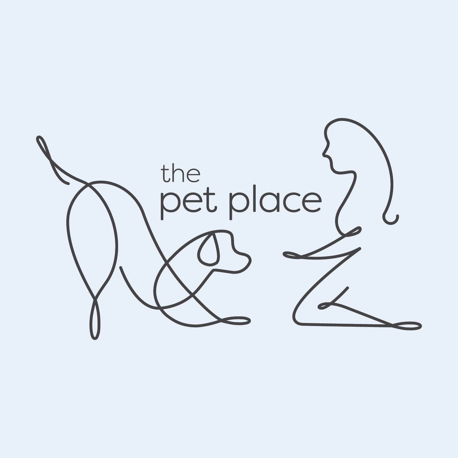 Online booking The Pet Place