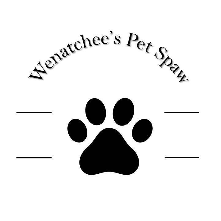 Online booking Wenatchee's Pet Spaw
