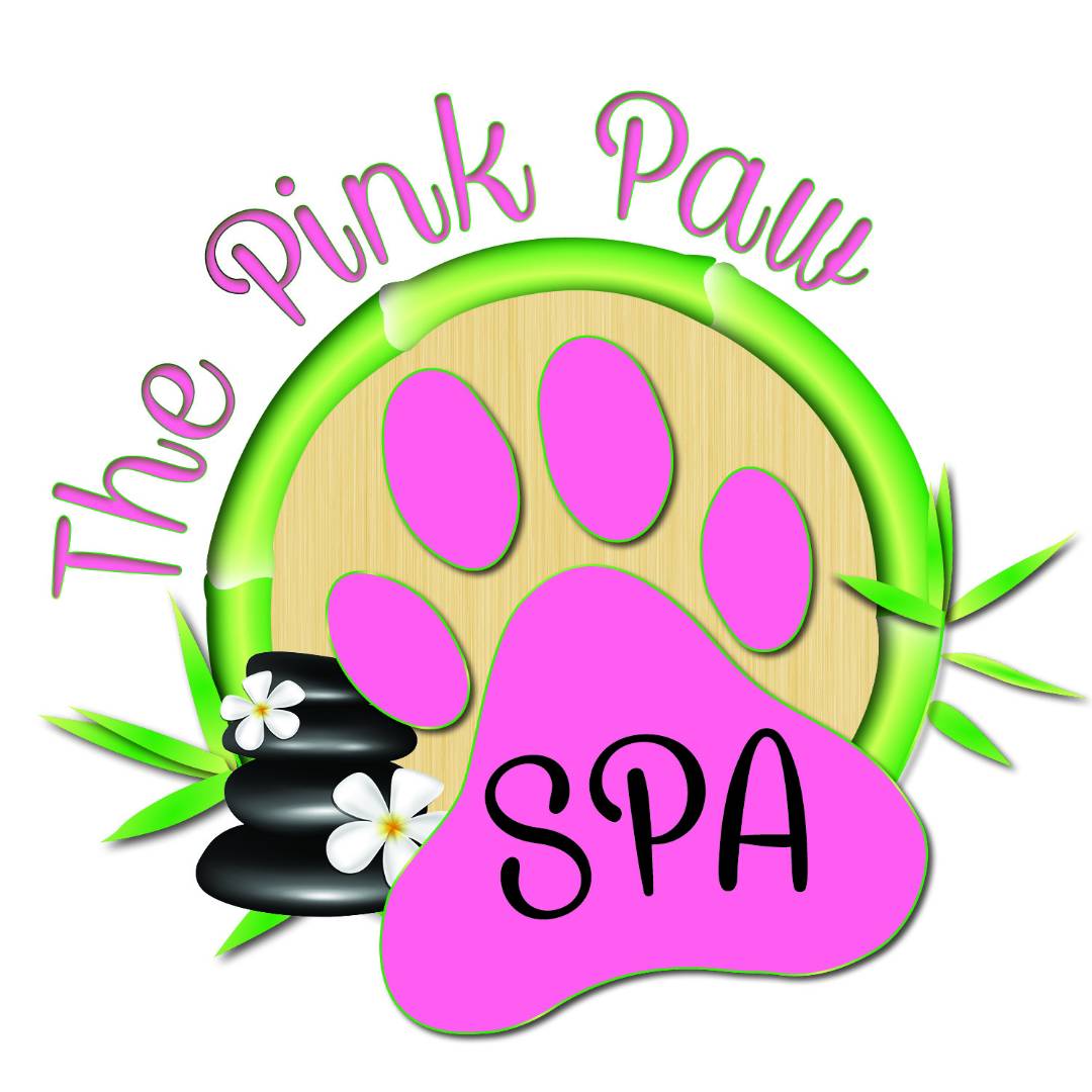 Online booking The Pink Paw Spa